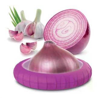 Salvalimenti Pedrini 04GD310 6 LILLO FRESH Salva cipolle Viola Salvalimenti (ord.min.1.00unità)