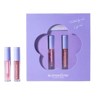 Cofanetto Make Up Blondesister Xoxo, you already know Cofanetti trucco (ord.min.1.00unità)