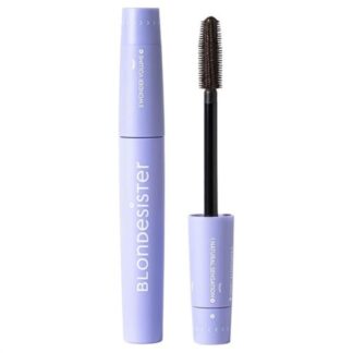 Mascara e prodotti sopracciglia 4 in 1 click&turn mascara multiuso 02 Milk Chocolate Blondesister (ord.min.1.00 unità)