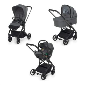 Sistema componibile Sistema modulare Foppapedretti 9700330103 TICTOC Trio Stone (ord.min.1.00 unità)