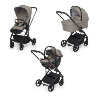 Sistema componibile Sistema modulare Foppapedretti 9700330102 TICTOC Trio Desert (ord.min.1.00 unità)