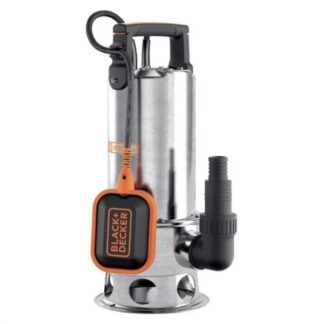 Elettropompa Elettropompa Black & Decker 51758 Bxup1100XDe (ord.min.1.00 unità)