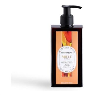 Miele Millefiori Latte Corpo 250 ml Phytorelax Idratanti corpo (ord.min.1.00unità)