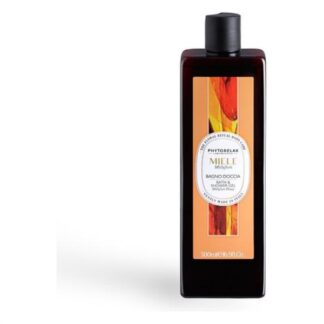Bagno doccia Phytorelax Miele millefiori Bagno doccia (ord.min.1.00unità)