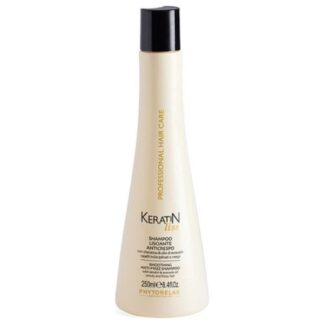 Shampoo capelli Phytorelax Lisciante anticrespo con cheratina & olio d Shampoo per capelli (ord.min.1.00unità)