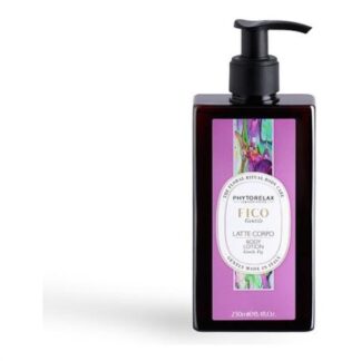 Fico Gentile Latte Corpo 250 ml Phytorelax Idratanti corpo (ord.min.1.00unità)