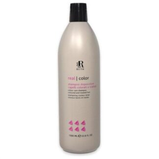 Shampoo capelli RR Line Color Star 1000 ml Shampoo per capelli (ord.min.1.00unità)