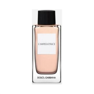 Eau de toilette femminili Eau de toilette donna Dolce & Gabbana L'Imperatrice (ord.min.1.00 unità)
