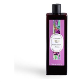 Bagno doccia Phytorelax Fico gentile Bagno doccia (ord.min.1.00unità)