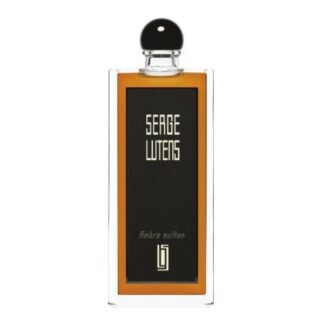 Eau de parfum femminili Eau de parfum donna Serge Lutens Collection Noire Ambre Sultan (ord.min.1.00 unità)