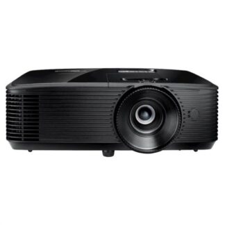 Videoproiettore Videoproiettore Optoma E9PX7D701EZ3 BUSINESS W371 Black (ord.min.1.00 unità)