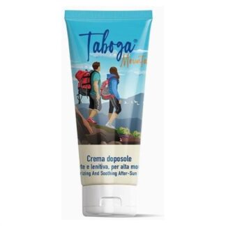 Doposole Doposole Taboga montagna crema (ord.min.1.00 unità)