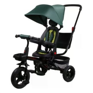 Triciclo Triciclo Biemme Bcs 1503V MYWAY Pieghevole Green (ord.min.1.00 unità)