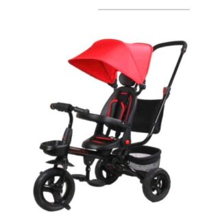 Triciclo Triciclo Biemme Bcs 1503R MYWAY Pieghevole Red (ord.min.1.00 unità)
