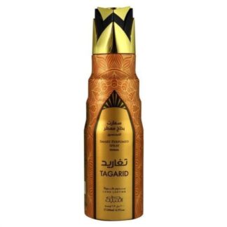 Deodoranti unisex Deodorante unisex Nabeel Tagarid (ord.min.1.00 unità)