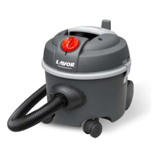 Aspirapolvere traino Aspirapolvere Lavor 40025 00019 PROFESSIONAL Silent Black (ord.min.1.00 unità)