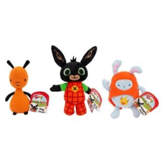 Peluche Peluche Giochi Preziosi BNG52000 BING Assortito (ord.min.1.00 unità)