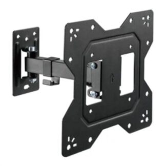 Supporto monitor TV parete Supporto monitor TV parete Ciatti MEDIUM200 Black (ord.min.1.00 unità)