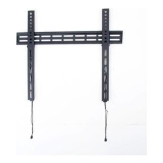Supporto monitor TV parete Supporto monitor TV parete Ciatti LCDFISSO40 Black (ord.min.1.00 unità)