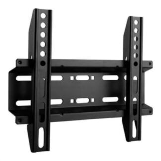 Supporto monitor TV parete Supporto monitor TV parete Ciatti FISSO200 Black (ord.min.1.00 unità)