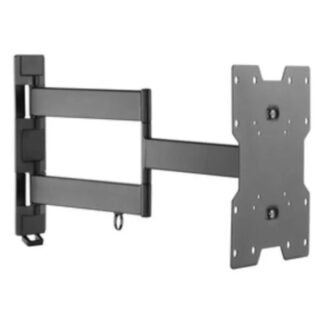 Supporto monitor TV parete Supporto monitor TV parete Ciatti LONG200 Black (ord.min.1.00 unità)