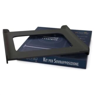Kit colonna asciugabiancheria Kit colonna asciugabiancheria Igenio 997 Universale Antracite (ord.min.1.00 unità)