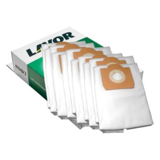 Sacchetto aspirapolvere Sacchetto aspirapolvere Lavor 10001 08242 In microfibra (ord.min.1.00 unità)