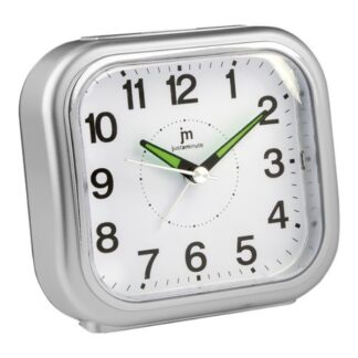 Sveglia Sveglia Lowell JA 7103S Silver (ord.min.1.00 unità)