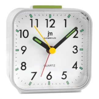Sveglia Sveglia Lowell JA 7102B Bianco (ord.min.1.00 unità)
