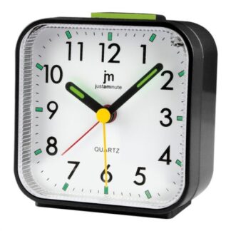 Sveglia Sveglia Lowell JA 7102N Black (ord.min.1.00 unità)