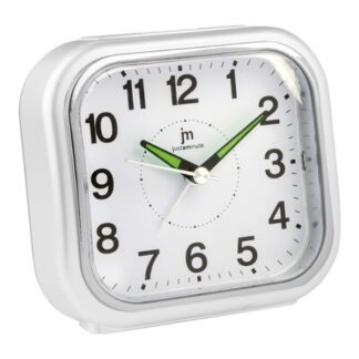 Sveglia Lowell JA 7103B Bianco Sveglia (ord.min.1.00unità)
