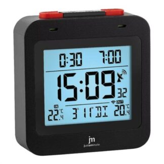 Sveglia Sveglia Lowell JD 9037N Black (ord.min.1.00 unità)