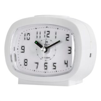 Sveglia Sveglia Lowell JA 7105B Bianco (ord.min.1.00 unità)