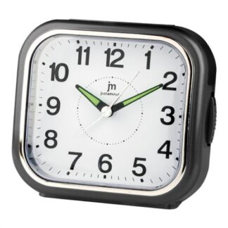 Sveglia Sveglia Lowell JA 7103N Black (ord.min.1.00 unità)