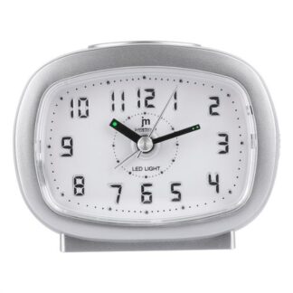Sveglia Sveglia Lowell JA 7105S Silver (ord.min.1.00 unità)
