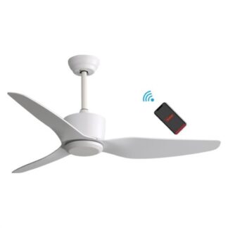 Ventilatore soffitto Ventilatore soffitto Bimar VSP1320 CEILING FAN WiFi White (ord.min.1.00 unità)