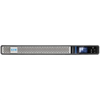 Gruppo di continuità Eaton 5P650IRG2 5P GEN2 650IR Black e Silver Gruppo di continuità (ord.min.1.00unità)