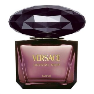 Eau de parfum donna Gianni Versace Crystal Noir 90 ml Eau de parfum femminili (ord.min.1.00unità)