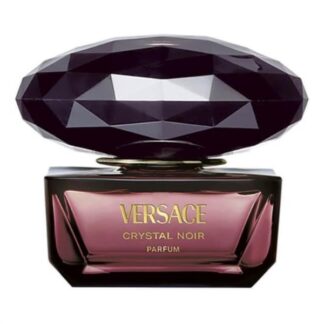Eau de parfum donna Gianni Versace Crystal Noir 50 ml Eau de parfum femminili (ord.min.1.00unità)