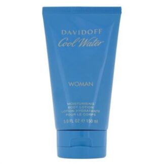 Trattamenti corpo donna Trattamento corpo Davidoff Cool Water Woman Body Lotion (ord.min.1.00 unità)