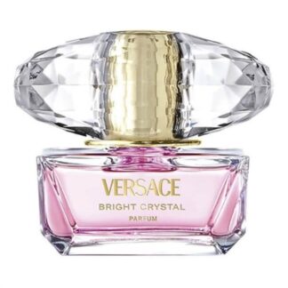 Eau de parfum donna Gianni Versace Bright Crystal 50 ml Eau de parfum femminili (ord.min.1.00unità)