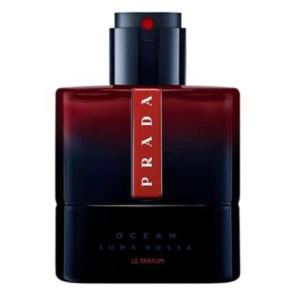 Eau de toilette uomo Prada Luna Rossa Ocean Le Parfum 50 ml Eau de toilette maschili (ord.min.1.00unità)