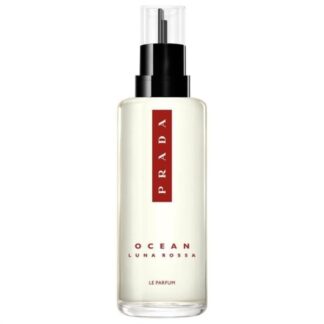 Eau de toilette uomo Prada Luna Rossa Ocean Le Parfum Refill 150 ml Eau de toilette maschili (ord.min.1.00unità)