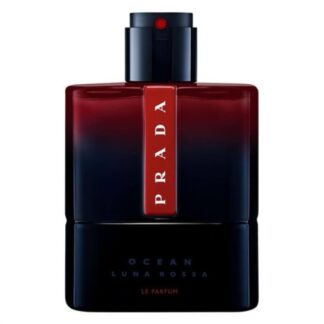 Eau de toilette uomo Prada Luna Rossa Ocean Le Parfum 100 ml Eau de toilette maschili (ord.min.1.00unità)