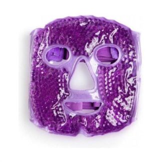 Maschera bellezza Idc Institute Viso Aqua Effetto Caldo O Freddo 1 Pez Maschere bellezza (ord.min.1.00unità)