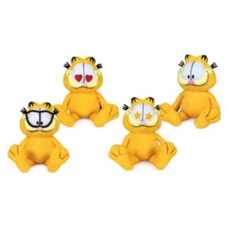 Peluche Peluche Grandi Giochi GAR00000 GARFIELD Cute Emoji Assortito (ord.min.1.00 unità)