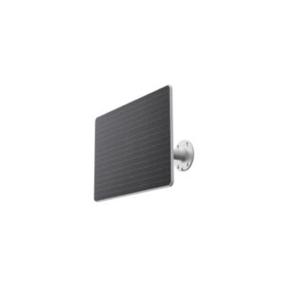 Pannello solare Pannello solare Ezviz CS PBC24 R100 20AH Battery Solar Panel White e B (ord.min.1.00 unità)