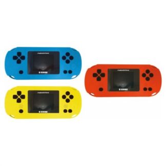 Console pocket Console pocket Ods 50066 E GAME 256 Horizon Assortito (ord.min.1.00 unità)
