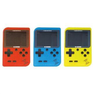 Console pocket Console pocket Ods 50069 E GAME 300 Big Screen Assortito (ord.min.1.00 unità)