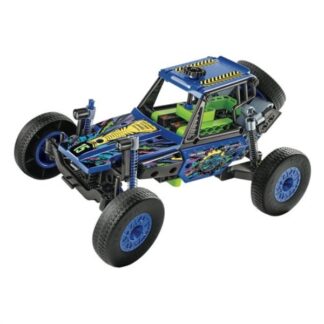 Costruzioni Costruzioni Clementoni 19373 SCIENZA E GIOCO Veicolo Off Road STEM 10 (ord.min.1.00 unità)